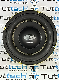 BM 20CM BASS 800W 200RMS
