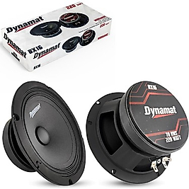 DYNAMAT BX16 70RMS