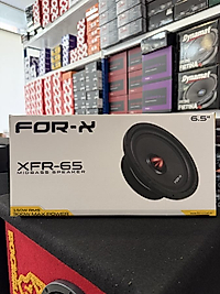 FORX XFR-65 16CM MİDBASS