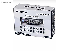 FORX 400BT