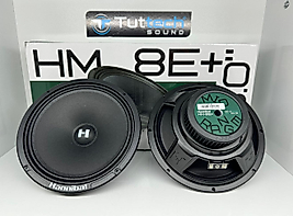 HANNİBAL HM-8E 20CM 85RMS