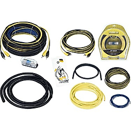 FORX 8GA KABLO SETİ