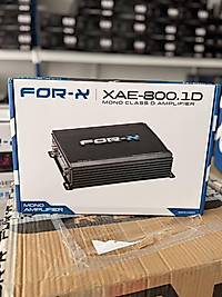 FORX XAE 800.1