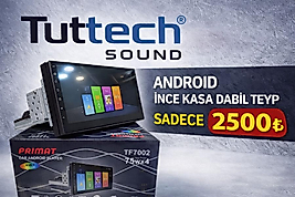 PRİMAT ANDROİD DAVIL