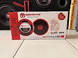 MOONSTAR 20CM MİD