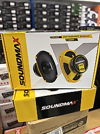 SOUNDMAX M69F