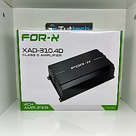 FORX XAD 310.4