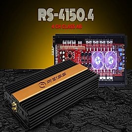 REISS RS-4150.4