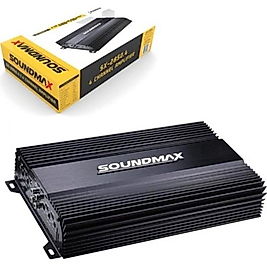 SOUNDMAX SX-2850.4