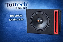 JBL 30CM KABİNLİ BAS
