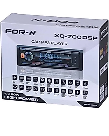 FOR-X 700DSP