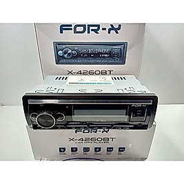 FORX 4260BT