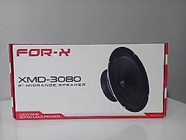 FOR-X 3080 150RMS