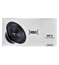 MOBASS MB-8