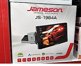 JAMESON İNCE KASA ANDROİD