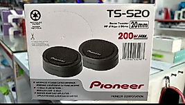 PİONEET TSS20