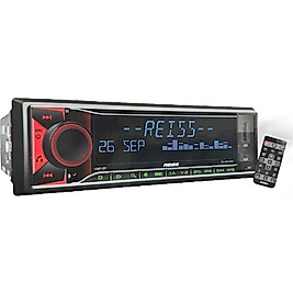 REİSS AUDİO RS-MX81DSP