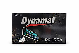 DYNAMAT İNCE KASA 4-64