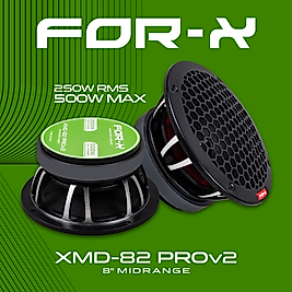 FOR-X 82PRO