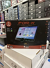 FOR-X XA-4542K 11.8 inç