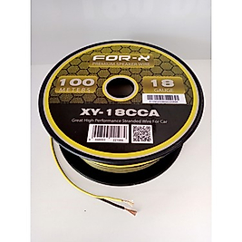 FORX 18GA KABLO METRE