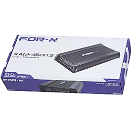 FOR-X XAM-4500.5