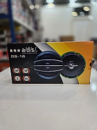 ADS 16CM KOAKSİYEL