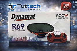 DYNAMAT R69