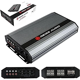 REISS RS-Q150.8D 8KANAL