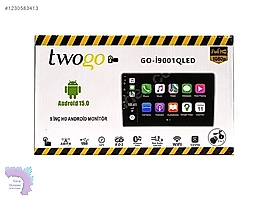 TWOGO GO-İ9001QLED