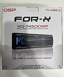 FOR-X 7450DSP