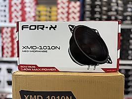 FORX XMD-1010N