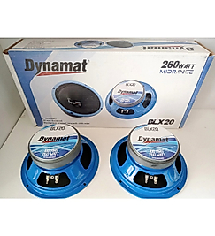 DYNAMAT BLX20