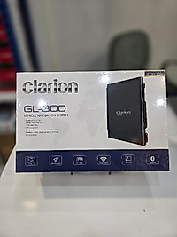 CLARİON TESLA EKRAN 4-64 8ÇEKİRDEK