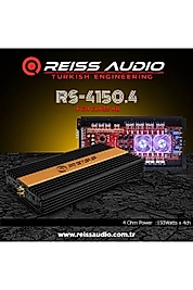 REISS 4150.4