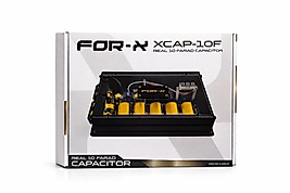 FOR-X XCAP-10F FARAD KAPASİTÖR