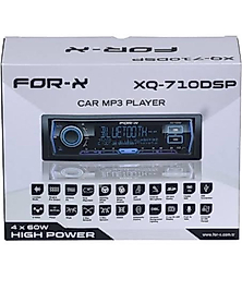 FORX 710DSP