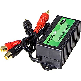 FORX PARAZİT KESİCİ