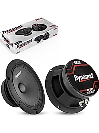 DYNAMAT BX20 230W 80RMS