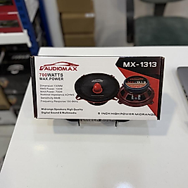 AUDİOMAX MX-1013