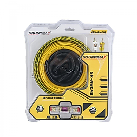 SOUNDMAX AWG-42 4GA KİT