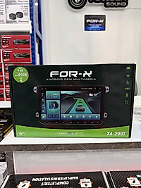 FOR-X XA-299T