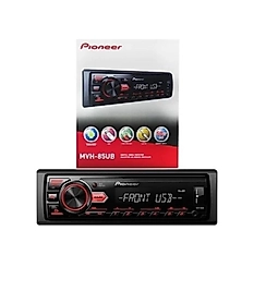 PİONEER MVH-085UI