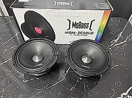 MOBASS MBM-365RGB