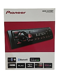 PİONEER 235BT
