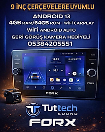 For-X XA 491