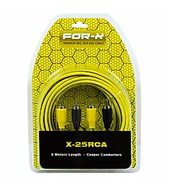 FORX RCA