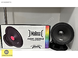 MOBASS MBM380RGB