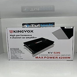 KİNGVOX 4200W