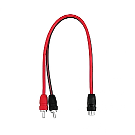 REISS 2M1F BAKIR Y FİŞ